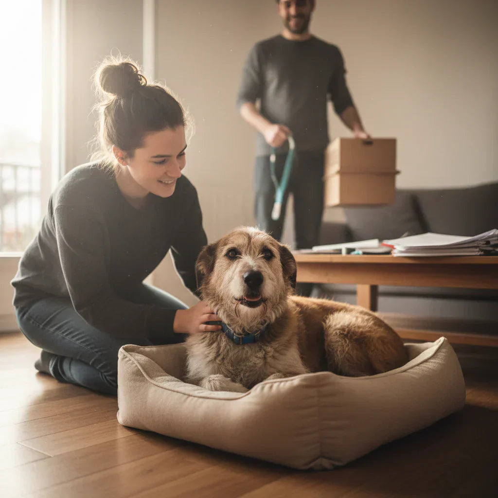 Vor der Adoption: Was dir niemand sagt (und was alles verändert)